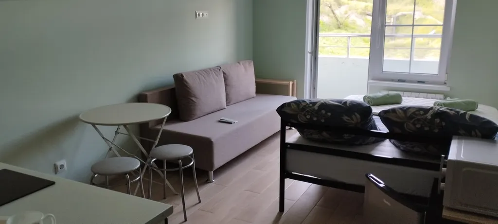 Квартира в 400 м от моря