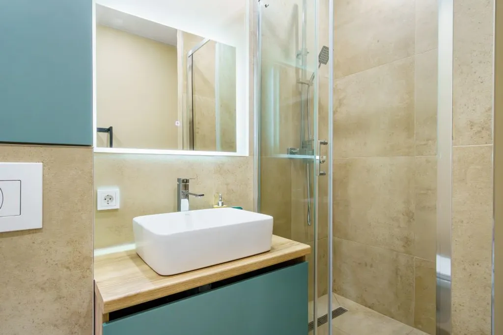 Good Night на Кандинского 7/2