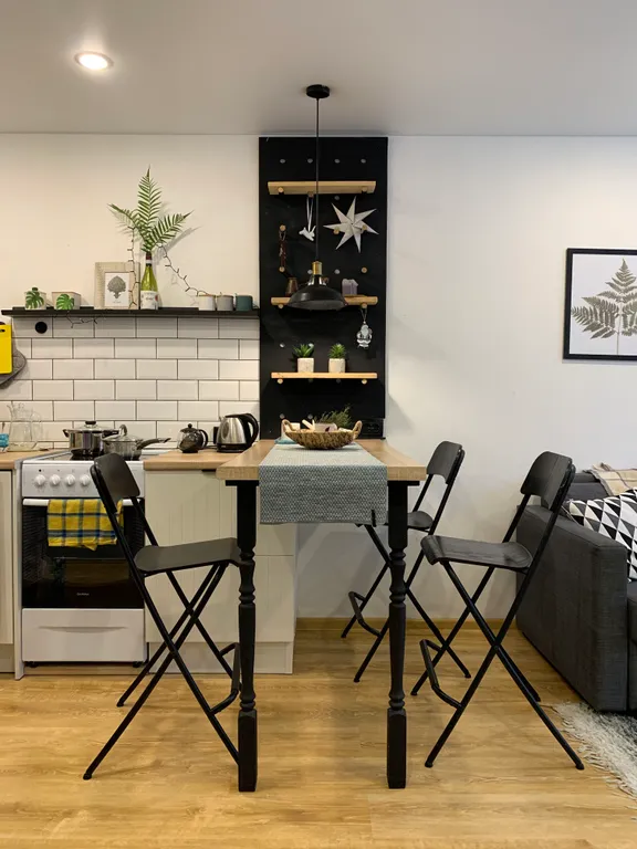 Квартира для вашего отдыха в Карелии