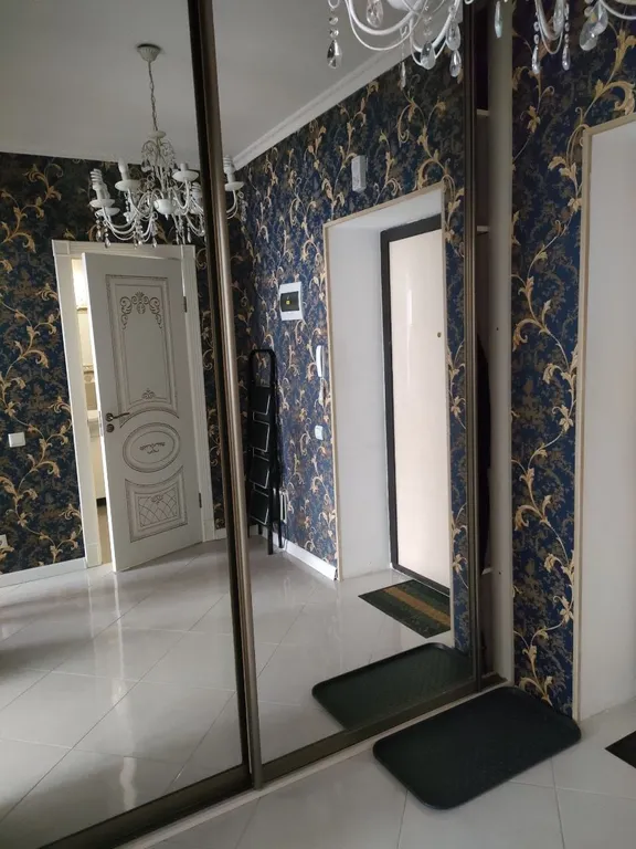 Квартира Квартира на тихой улице, недалеко от Верхнего озера — Калининград