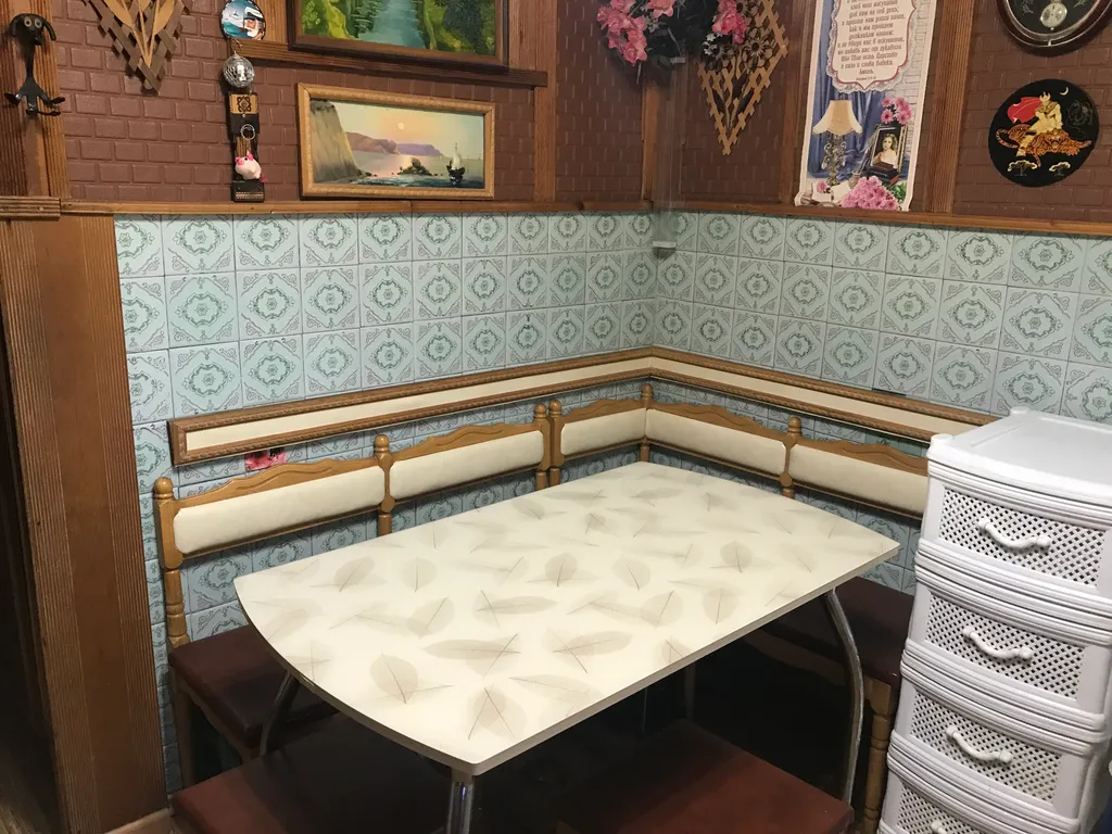 Квартира Уютная квартира в центе города — Судак