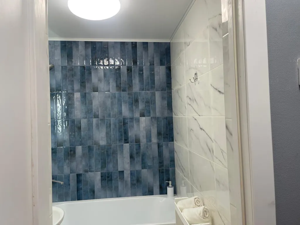 Квартира Уютная квартира в центре города — Калининград