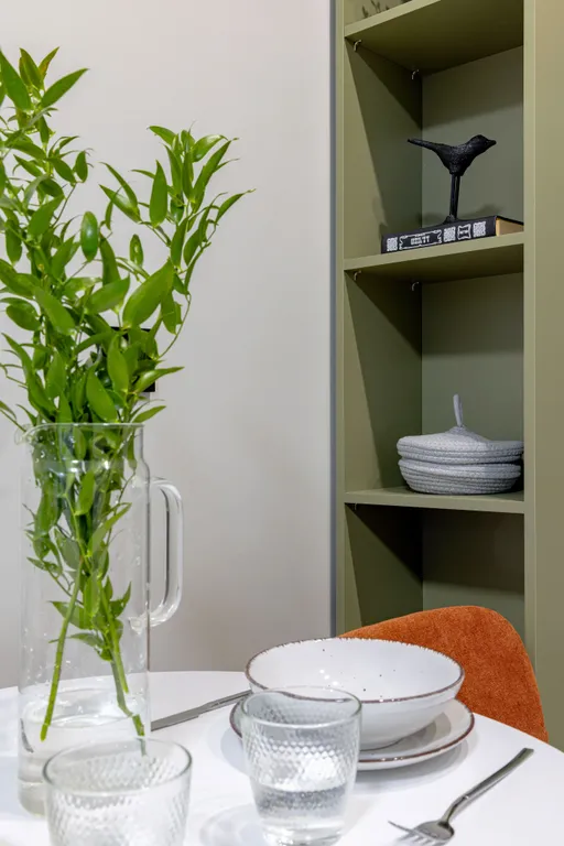 Апарт Dosllamas в Курортном доме с бассейном и сауной