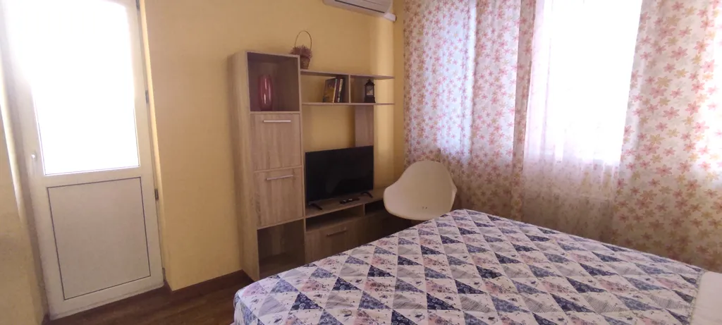 Квартира Квартира в самом центре города — Краснодар