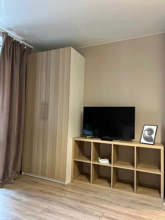 Квартира 1-комнатная Квартира — Санкт-Петербург