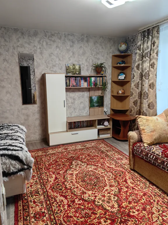 Уютная квартира в центре Шерегеша