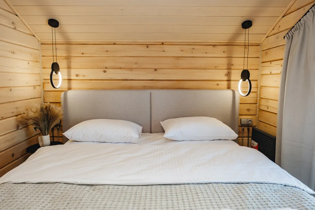 Дом на скале