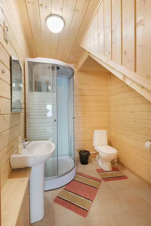 3-комнатный Дом