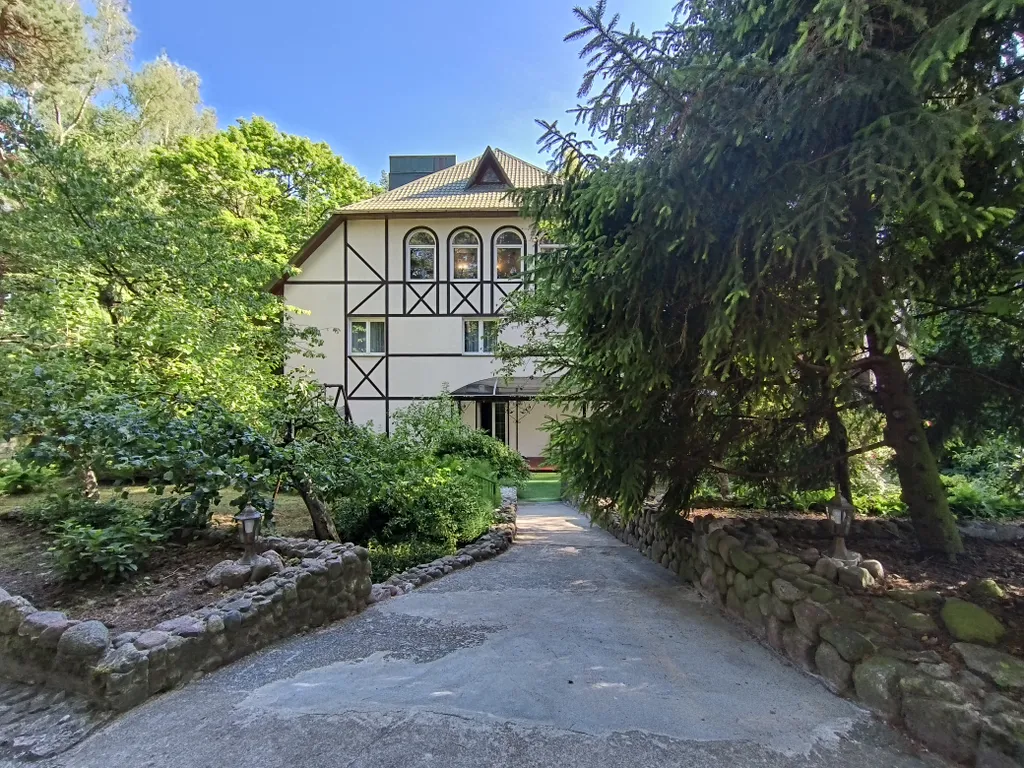 Трехкомнатный номер Люкс