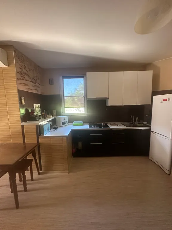 Эллинг 3-комнатный с зоной барбекю