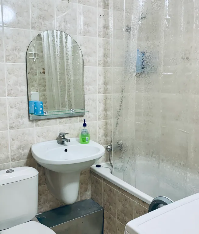 Квартира Квартира Apartament near Albertina — Калининград