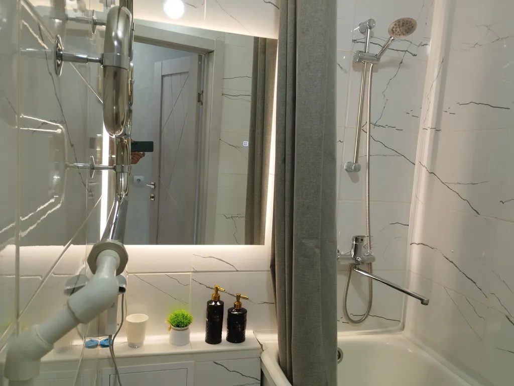 Аппаратаменты на Советской