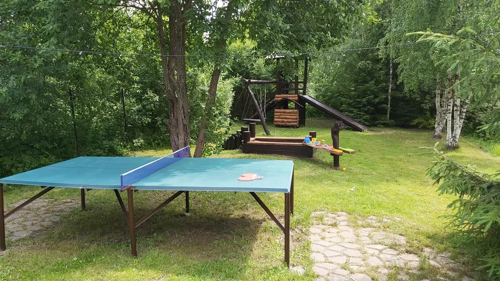 Гостевой дом в Угличе с баней