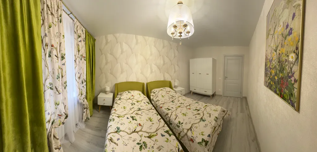 Уют, который греет даже в пасмурный день!