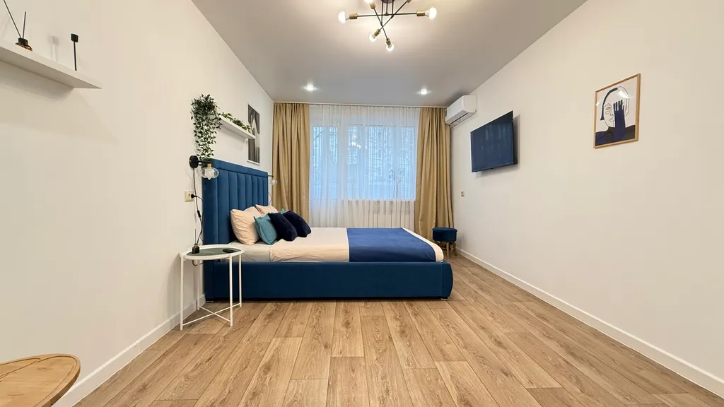 Квартира Гармония