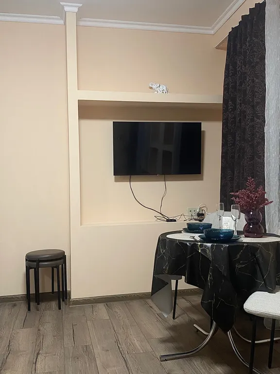 Квартира Квартира в самом сердце города — Ярославль