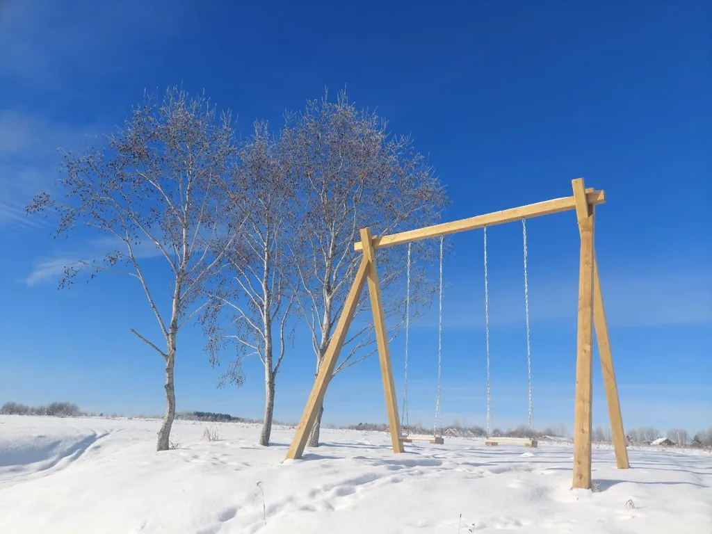 Лодж Закаты Селигера с фурако