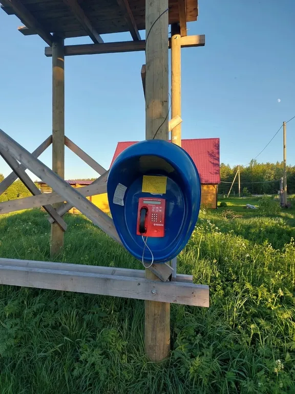 Отдых и рыбалка в Карелии