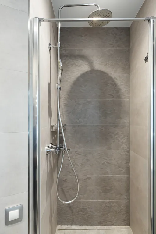 "Охта Адвент" 50 м. с сауной у курорта