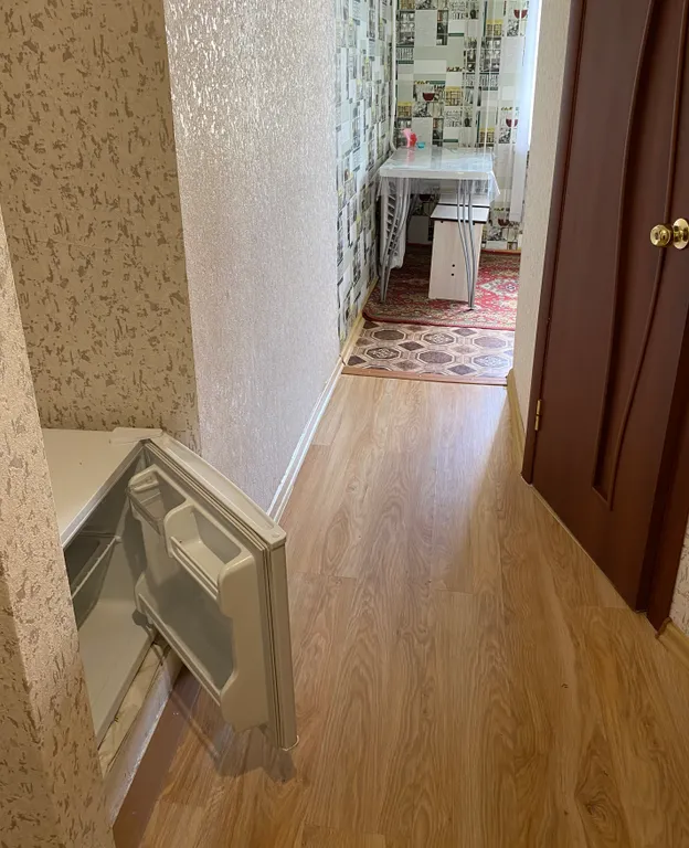 1-ком квартира в центре