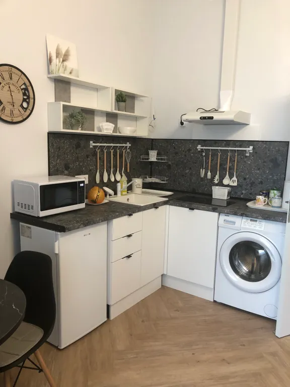 Квартира Квартира Отдых на море — Анапа