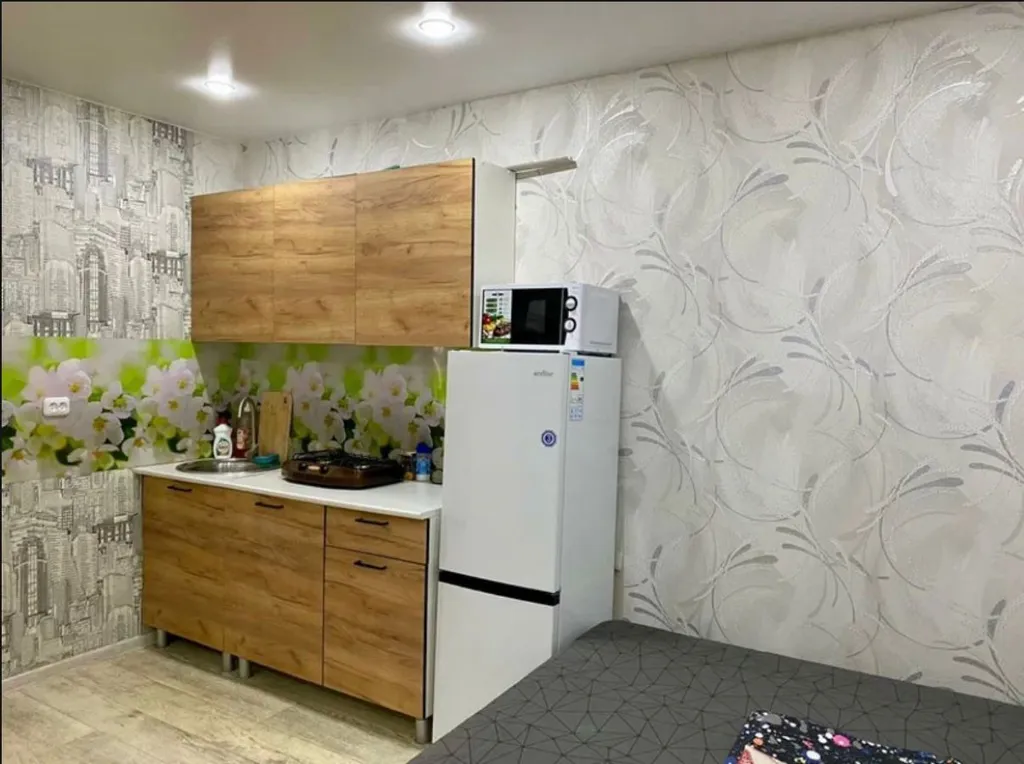 Квартира Комната — Новый Рогачик