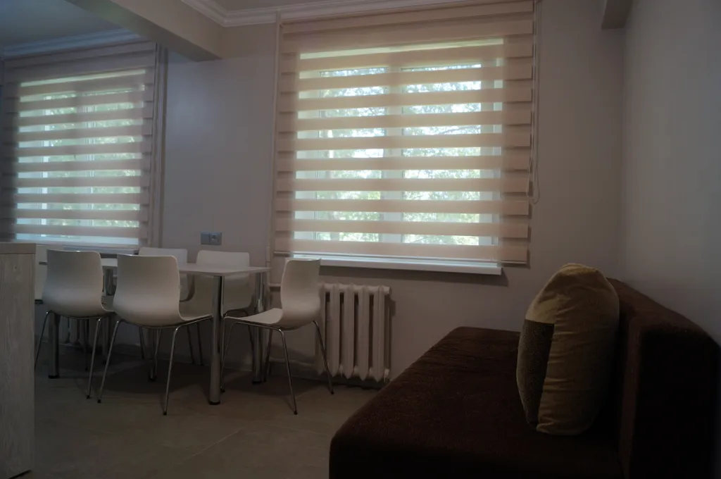 Квартира рядом с центром