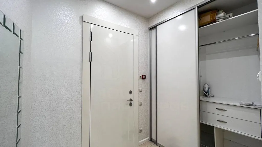 Элитные апартаменты в центре с видом на море в ЖК Актер Гэлакси