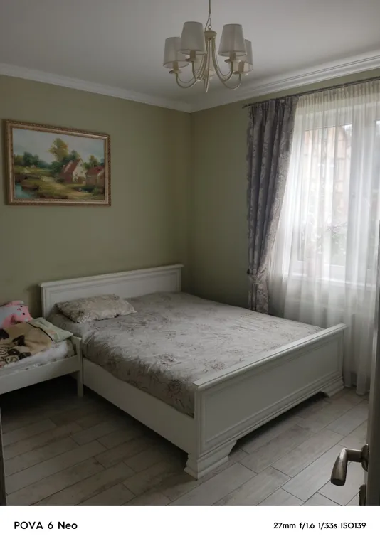 2-комнатный Дом