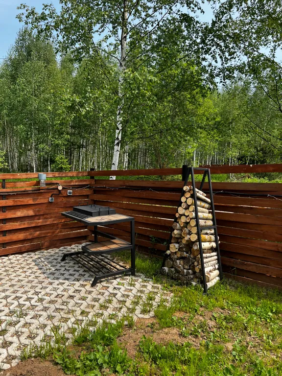 Гостевой двор Терем