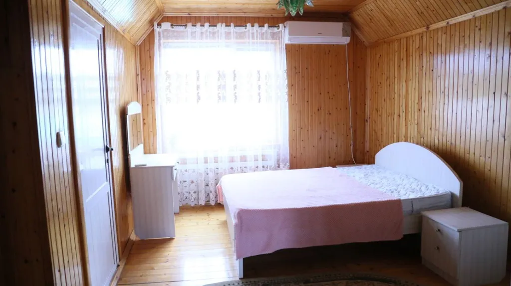 Дача на берегу моря