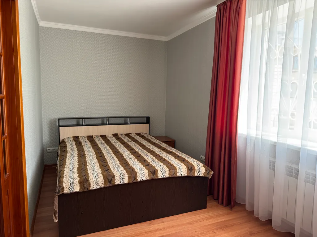 Квартира 2-комнатная Квартира — Севастополь