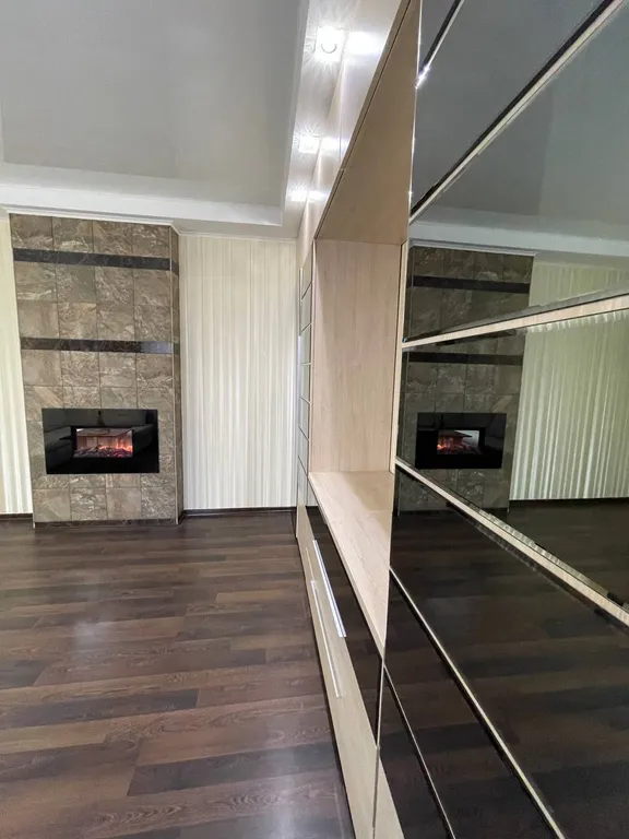 Квартира в немецком домике на Радистов