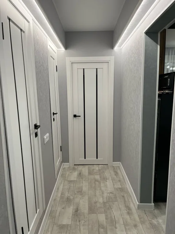 Уютная квартира в центре города со всеми удобствами