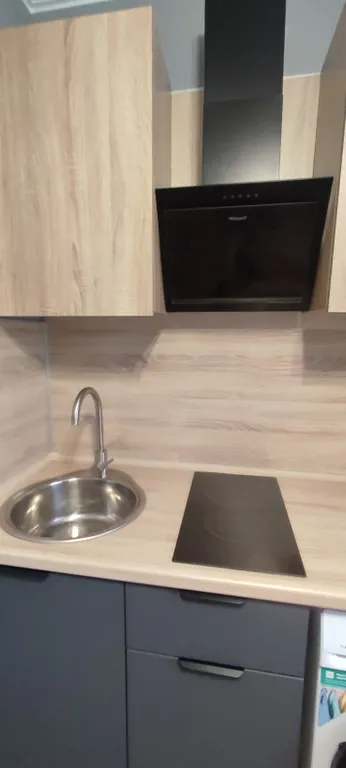 Уютная квартира в сердце посёлка