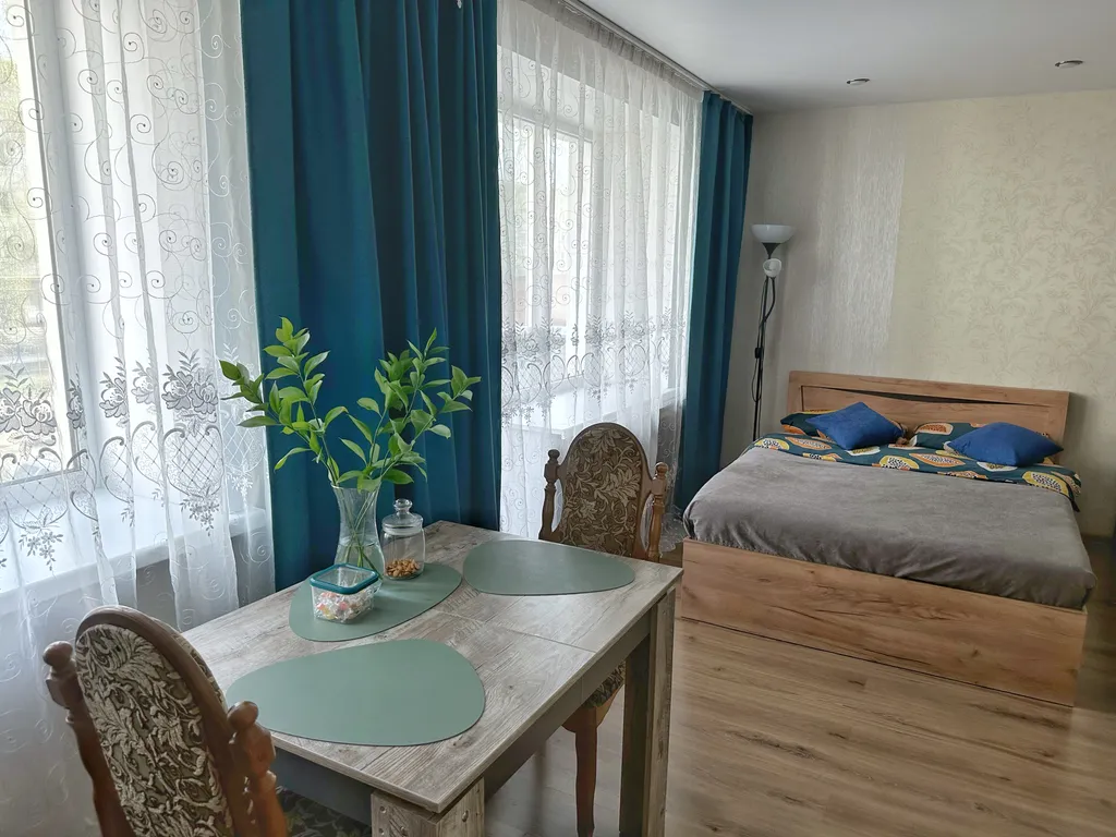 Квартира в шаге от достопримечательностей