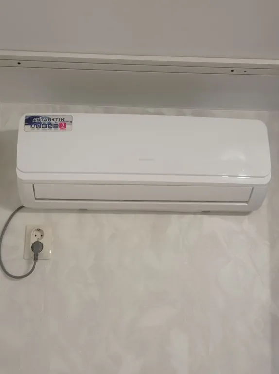 Уютный домик