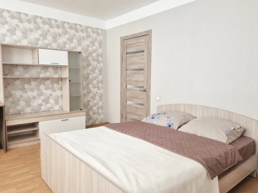 Уютно как дома