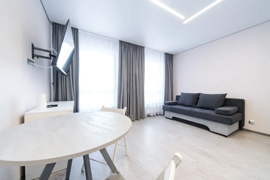 Квартира Уютная студия — аренда посуточно в Благовещенск