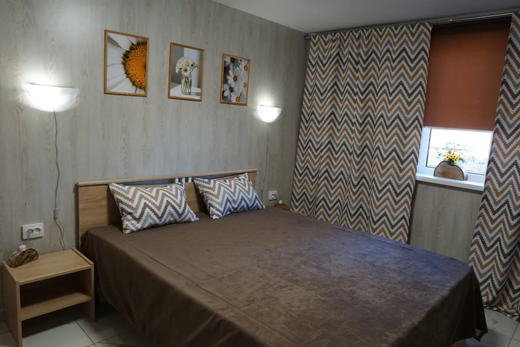 Уютный новый коттедж рядом с Рускеалой