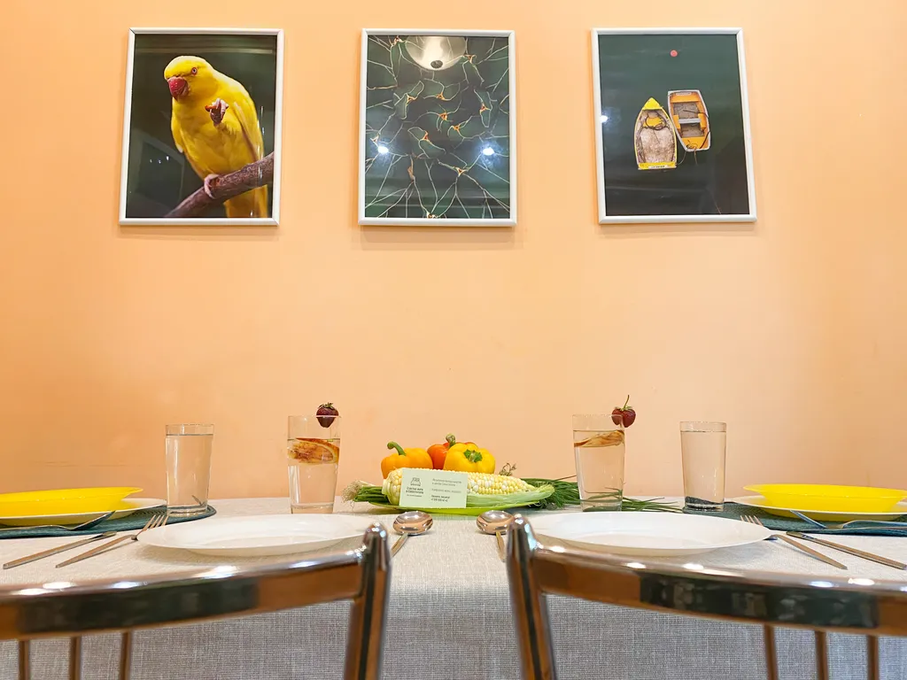 Квартира Квартира Счастье жить в центре Севастополя в яркой квартире с видом на Артбухту — Севастополь