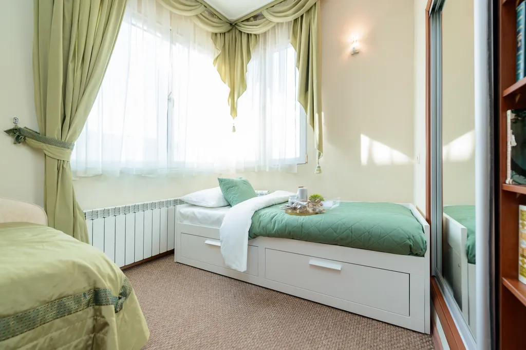 Квартира Квартира Пентхауз с видом на Кремль — Москва