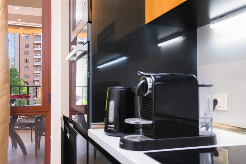 Ideally Designed 2 Bedrooms