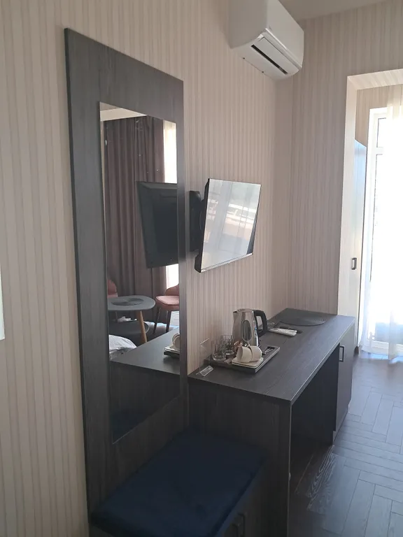 Квартира Комната — Махачкала