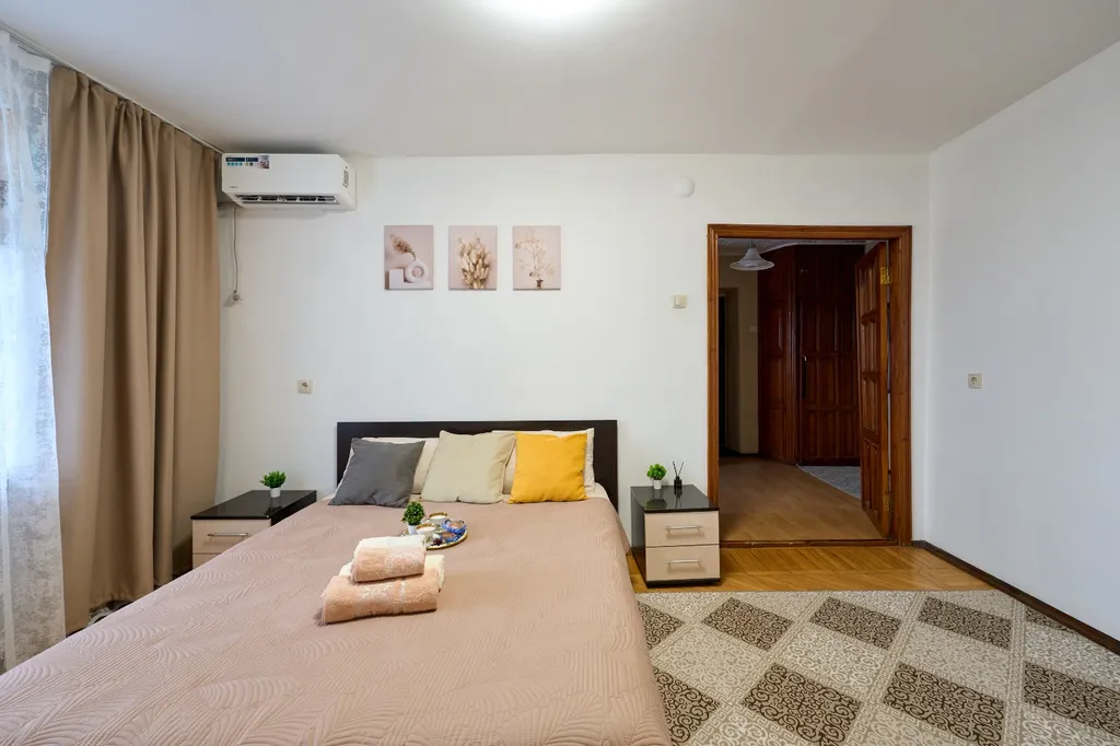 Квартира  в центре