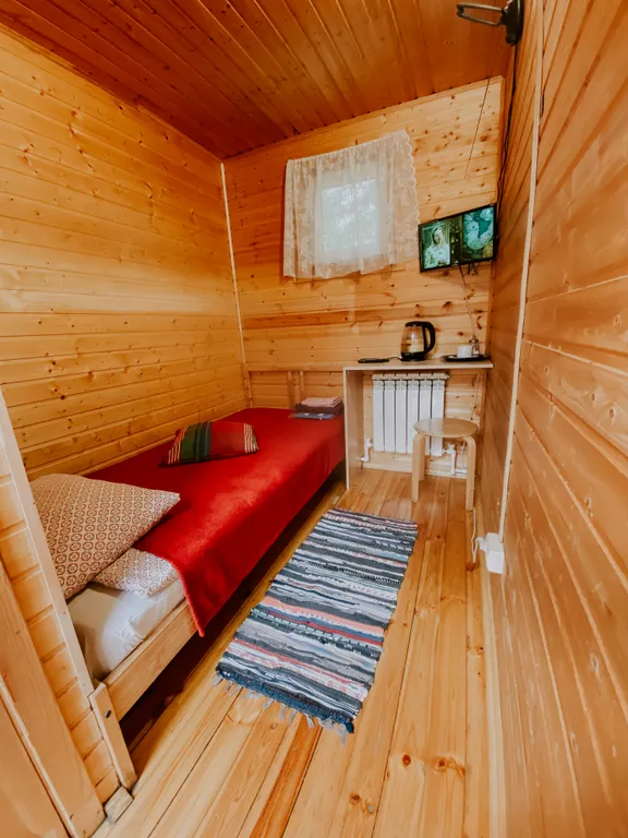 Квартира Комната — аренда посуточно в Екатеринбург