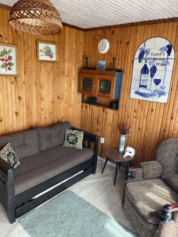 Коттедж Загородный дом — Новоселье