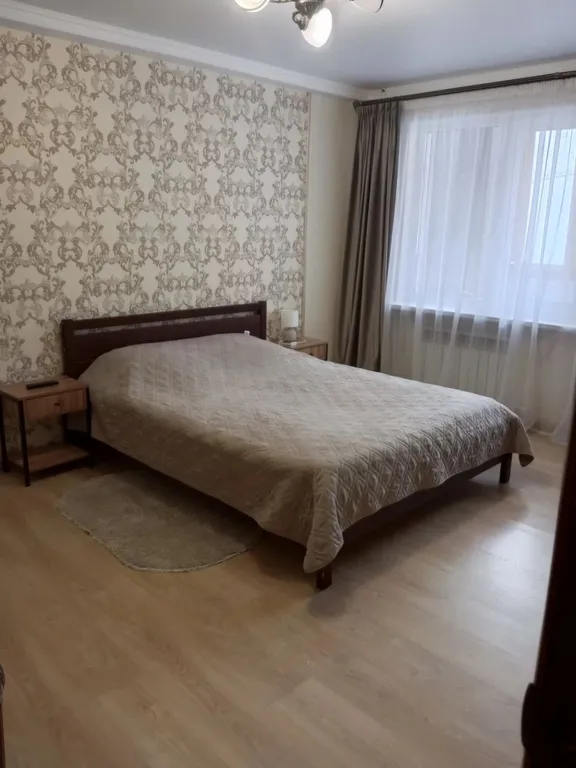 3-х комнатная квартира в центре Домбая