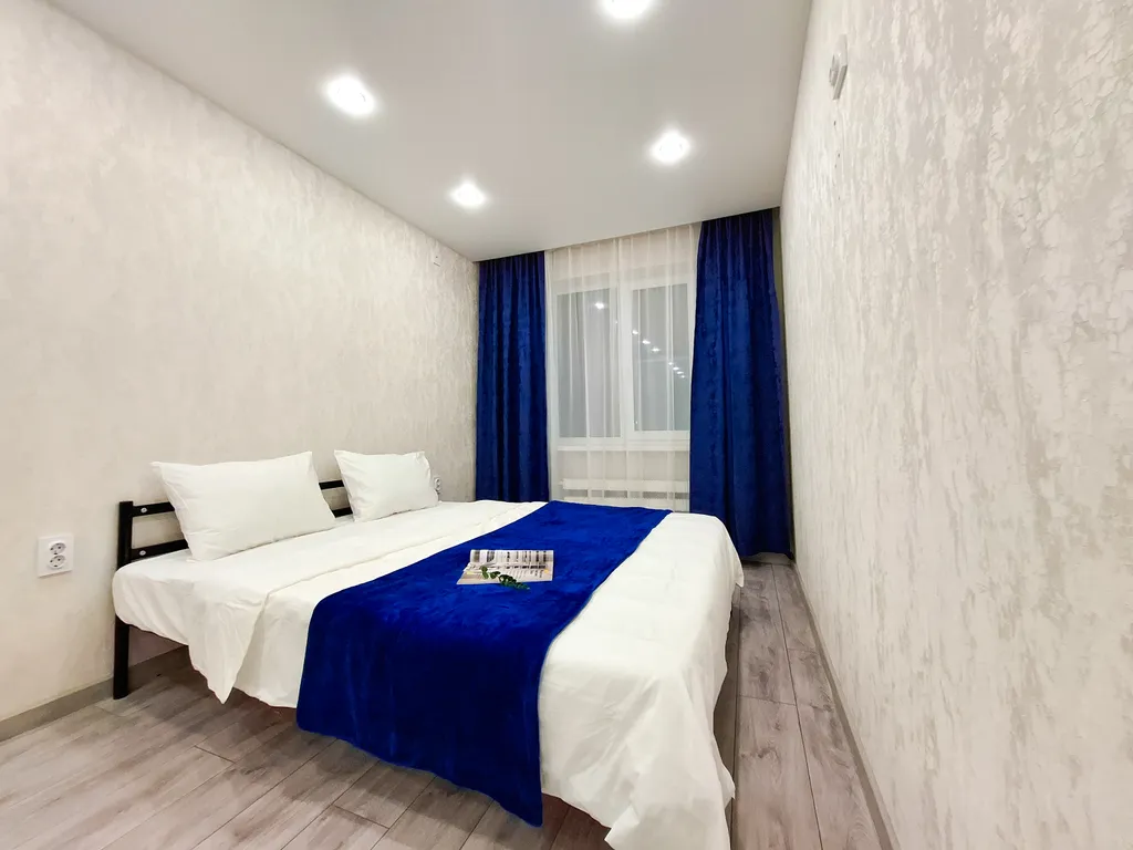 Квартира Lake с 2 спальнями — Курск