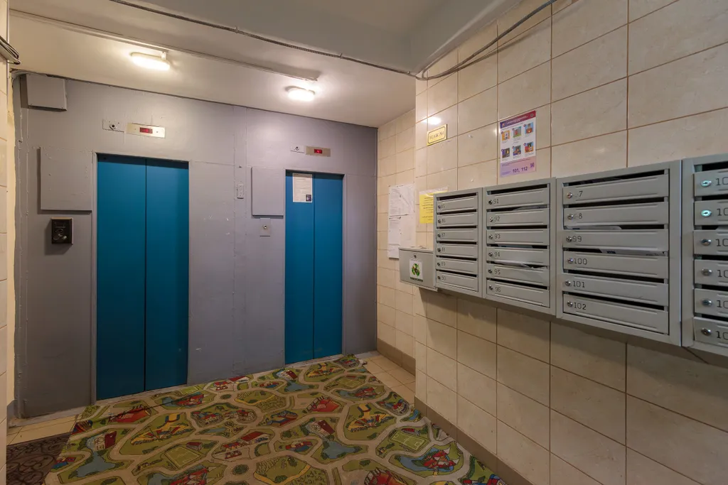 Квартира Уютная квартира в стиле Прованс — Москва